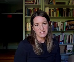 Jen Wilkin says evangelism needs ‘thinking,’ can’t be based only on ‘feelings’