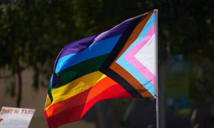 'Generation Indoctrination' podcast reveals how California's policies sparked war over trans issues
