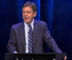 A pastor's response to Alistair Begg's gay wedding advice
