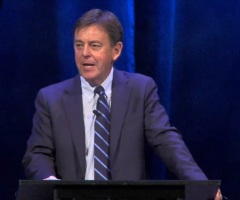 A pastor's response to Alistair Begg's gay wedding advice