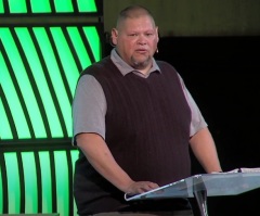 Oklahoma pastor Mike Keahbone to be nominated for SBC president