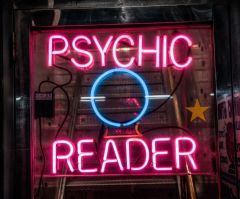 An ex-psychic’s warning about after school satanic clubs