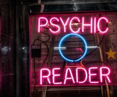 An ex-psychic’s warning about after school satanic clubs