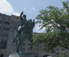 Supreme Court allows West Point to continue considering race in admissions decisions