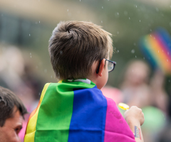 'Generation Indoctrination' podcast reveals how parents are fighting 'demonic' trans ideology