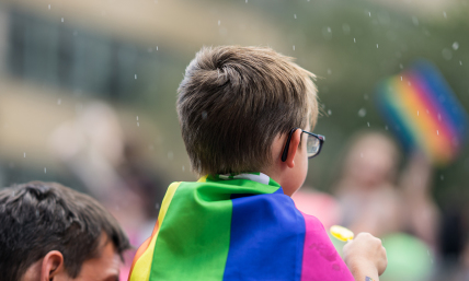 'Generation Indoctrination' podcast reveals how parents are fighting 'demonic' trans ideology