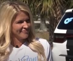 Christian school bars mom from driving on campus because of OnlyFans decal
