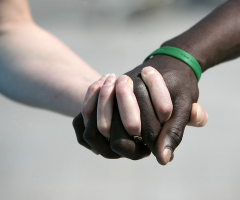 Only 15% of Americans think race relations are improving: Rasmussen