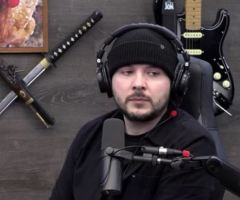 Tim Pool blames 'tolerant and accepting' conservative Christians for America's decline