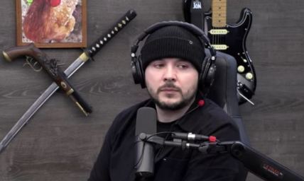 Tim Pool blames 'tolerant and accepting' conservative Christians for America's decline