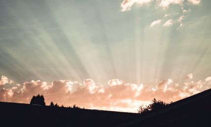 Be extremely careful what you believe about God 
