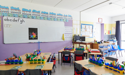 Oklahoma elementary school principal outed as drag performer resigns