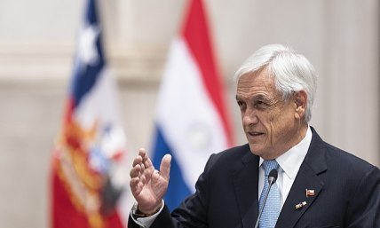 Evangelicals pay tribute after former Chile President Sebastián Piñera dies in helicopter crash