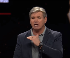 Pastor Jack Hibbs: ‘There’s a war on men,’ boys need to see ‘biblical masculinity’