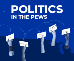 Politics in the Pews: Evangelical Christian engagement in elections from the Moral Majority to today