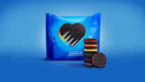 Nonprofit watchdog raises alarm over Oreo's ties to LGBT advocacy group: 'Inappropriate relationship'