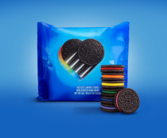 Nonprofit watchdog raises alarm over Oreo's ties to LGBT advocacy group: 'Inappropriate relationship'
