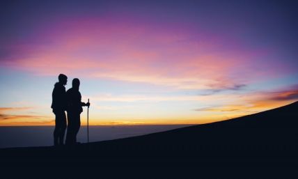 Are you an outsider or insider in God's eyes?