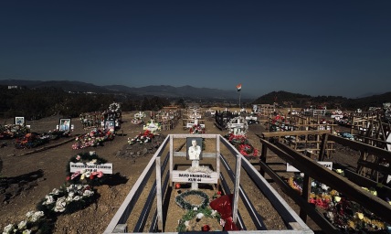 Jihad, terror, chaos: Inside horrific religious persecution raging across the globe