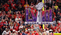 5 godly and not-so-godly moments from Super Bowl LVIII