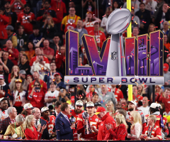 5 godly and not-so-godly moments from Super Bowl LVIII