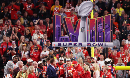 5 godly and not-so-godly moments from Super Bowl LVIII