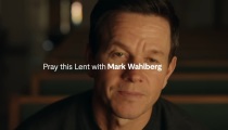 Mark Wahlberg teams up with ‘The Chosen’ actor Jonathan Roumie for Super Bowl ad