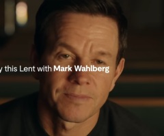 Mark Wahlberg teams up with ‘The Chosen’ actor Jonathan Roumie for Super Bowl ad