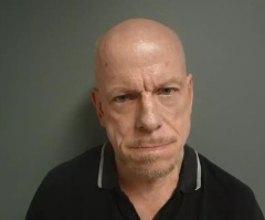 Connecticut pastor charged with dealing meth in church rectory