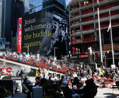 'He Gets Us' Super Bowl ad doesn’t get Jesus