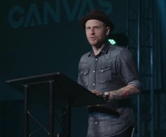 Megachurch fires married worship pastor accused of sexual exploitation of minor, adult men