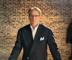 Eric Metaxas' film 'Letter to the American Church' issues sobering warning to Christians amid rising evil (review)
