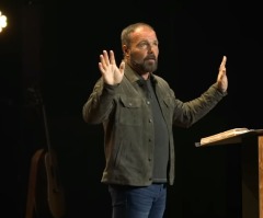 'Some of you are going to Hell with clean feet': Mark Driscoll responds to Super Bowl 'He Gets Us' ad