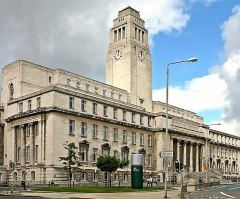 Council of Christians and Jews condemns antisemitism at Leeds University; rabbi forced into hiding