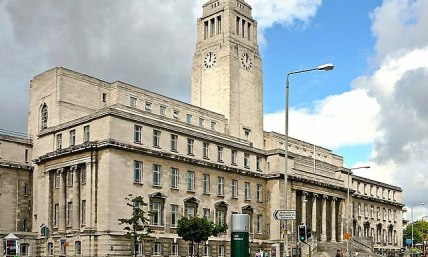 Council of Christians and Jews condemns antisemitism at Leeds University; rabbi forced into hiding
