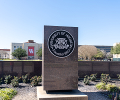 Pro-life group urges Texas university to cancel 'satanic' statue display