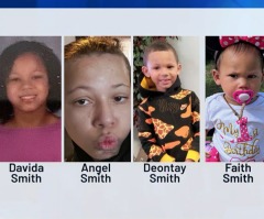 Investigation into house fire where father lost 6 kids could take months, officials say