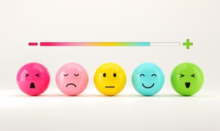 How to overcome your flighty and fickle feelings