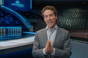 Joel Osteen announces special Sunday services after Lakewood Church shooting
