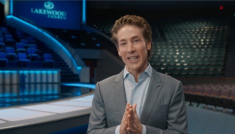 Joel Osteen announces special Sunday services after Lakewood Church shooting