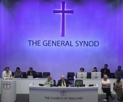 Church of England urged to tackle problem of parishioners ‘bullying’ clergy