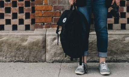 How to stay Christian in college