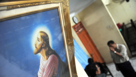 Indonesia ends decades-old policy of referring to Jesus Christ by Islamic name 