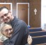 Pastor saves worshiper’s life with Heimlich after she chokes on mint