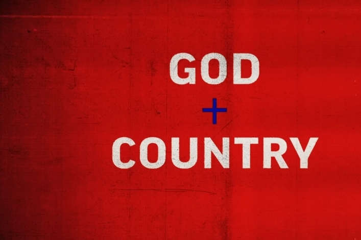 Rob Reiner's 'God and Country' is a schizophrenic, partisan broadside against conservative Christians (review)