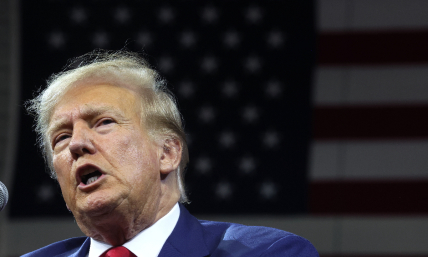 Pastors, don’t tie your reputation to a political leader 