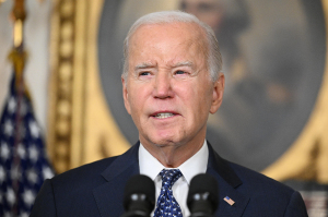 Groups warn against Biden's 'twisted attempt' to cut federal funding for pro-life pregnancy centers