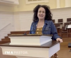 SBC disfellowships 4 more churches, including 2 that support women pastors