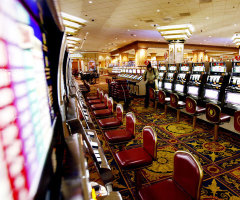Ask Chuck: Are casino resorts a good family reunion destination? 