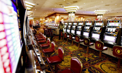 Ask Chuck: Are casino resorts a good family reunion destination? 